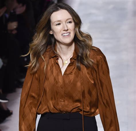 Designer to a Duchess: How Givenchy’s Clare Waight Keller Is  